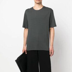 BNWT AW22 LEMAIRE CREW NECK TSHIRT L